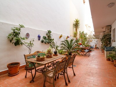 Apartment Wohnung in Nerja nahe Strand & Balcón - Features photo 21