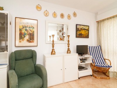 Apartment Wohnung in Nerja nahe Strand & Balcón - Features photo 22