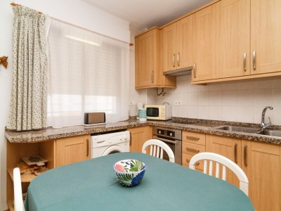 Apartment Wohnung in Nerja nahe Strand & Balcón - Features photo 24