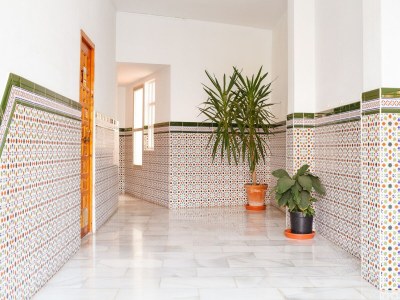 Apartment Apartment in Nerja near Balcón de Europa - Outdoor photo 13