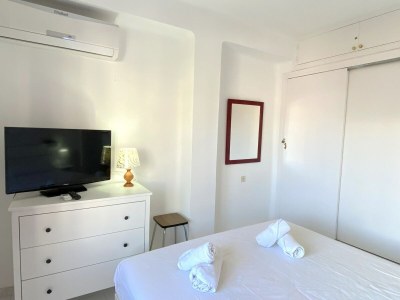 Apartment Apartment in Nerja near Balcón de Europa - Features photo 19