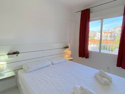 Apartment Apartment in Nerja near Balcón de Europa - Features photo 24