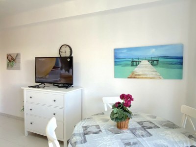 Apartment Apartment in Nerja near Balcón de Europa - Features photo 26