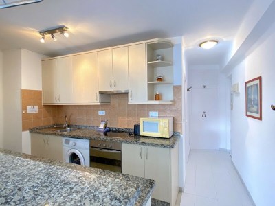 Apartment Apartment in Nerja near Balcón de Europa - Features photo 27