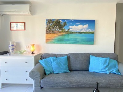 Apartment Apartment in Nerja near Balcón de Europa - Features photo 28