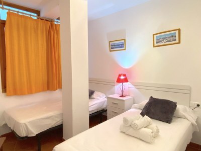 Apartment Apartment in Nerja near Balcón de Europa - Features photo 29