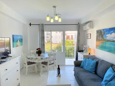 Apartment Apartment in Nerja near Balcón de Europa - Features photo 30