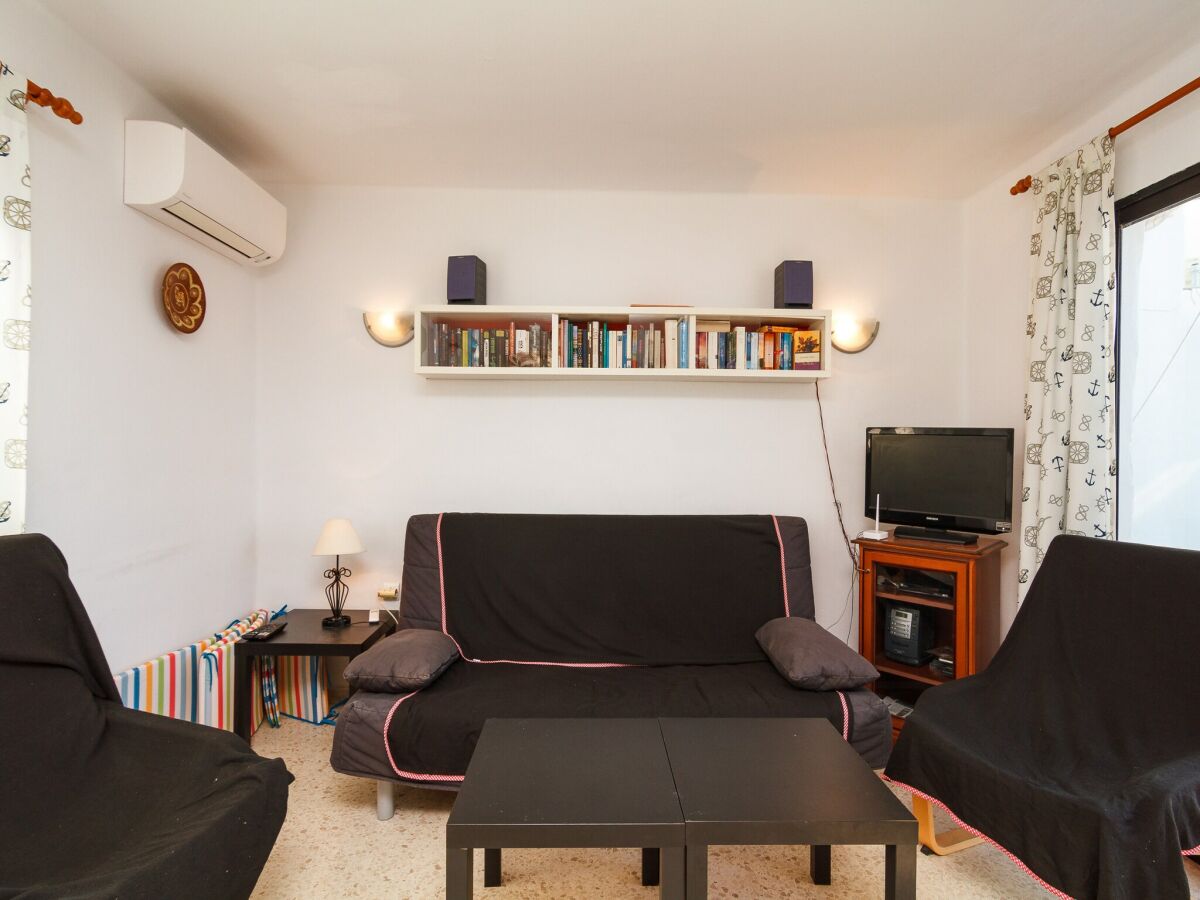 Apartment Apartment in Nerja near Burriana Beach