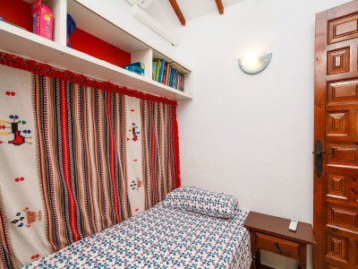 Apartment Apartment in Nerja near Burriana Beach - Features photo 20