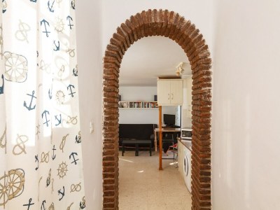 Apartment Apartment in Nerja near Burriana Beach - Features photo 21