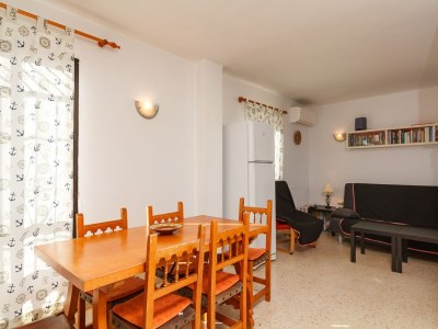 Apartment Apartment in Nerja near Burriana Beach - Features photo 22