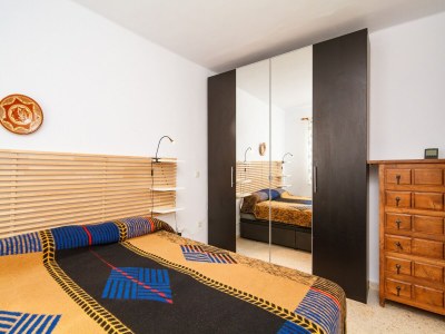 Apartment Apartment in Nerja near Burriana Beach - Features photo 24