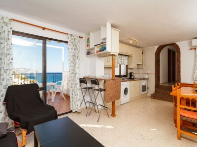 Apartment Apartment in Nerja near Burriana Beach - Features photo 28