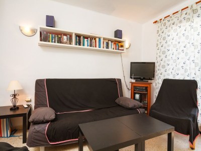Apartment Apartment in Nerja near Burriana Beach - Features photo 29