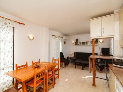 Apartment Apartment in Nerja near Burriana Beach - Features photo 30
