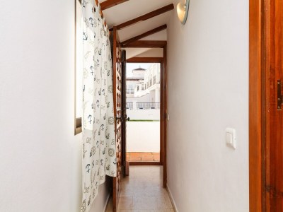 Apartment Apartment in Nerja near Burriana Beach - Features photo 31
