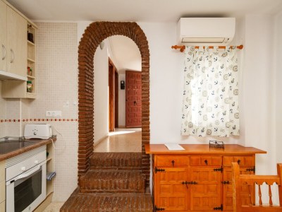 Apartment Apartment in Nerja near Burriana Beach - Features photo 34