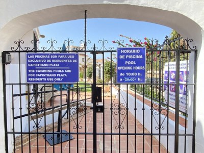 Apartment Apartment in Nerja near Burriana Beach - Features photo 35