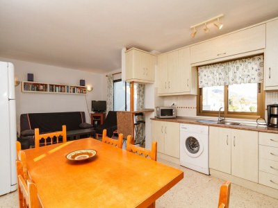 Apartment Apartment in Nerja near Burriana Beach - Features photo 36
