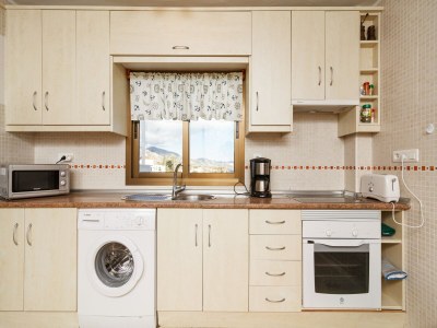 Apartment Apartment in Nerja near Burriana Beach - Features photo 37