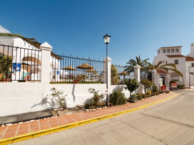 Apartment Apartment in Nerja near Burriana Beach - Environment photo 42
