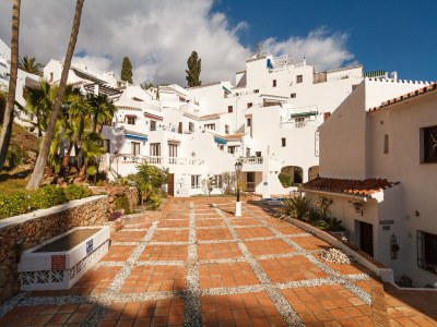 Apartment Apartment in Nerja near Burriana Beach - Environment photo 44