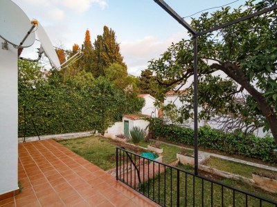 Villa Villa in Nerja near Burriana Beach - Outdoor photo 2