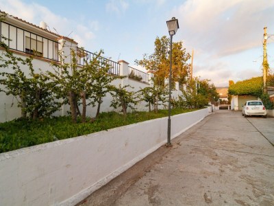 Villa Villa in Nerja near Burriana Beach - Outdoor photo 6