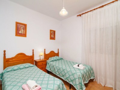 Villa Villa in Nerja near Burriana Beach - Features photo 10
