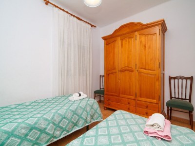 Villa Villa in Nerja near Burriana Beach - Features photo 11