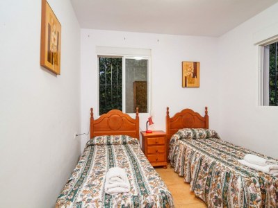 Villa Villa in Nerja near Burriana Beach - Features photo 12
