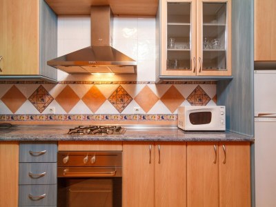 Villa Villa in Nerja near Burriana Beach - Features photo 13