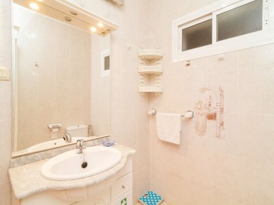 Villa Villa in Nerja near Burriana Beach - Features photo 16