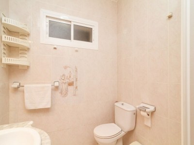 Villa Villa in Nerja near Burriana Beach - Features photo 22