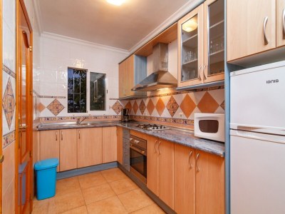 Villa Villa in Nerja near Burriana Beach - Features photo 23