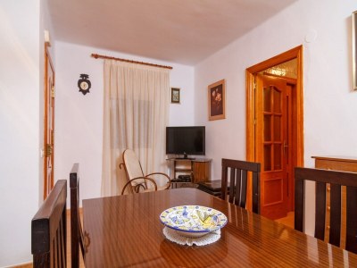 Villa Villa in Nerja near Burriana Beach - Features photo 25