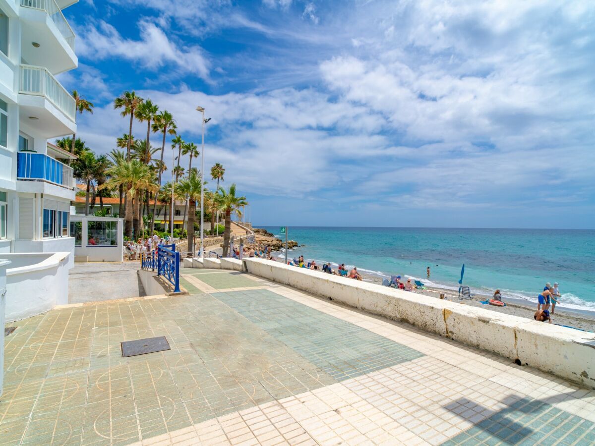 Apartment Apartment in Nerja by Torrecilla Beach - Outdoor photo 5