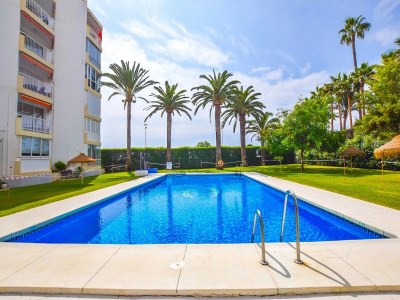 Apartment Apartment in Nerja by Torrecilla Beach - Outdoor photo 3