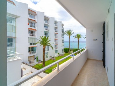 Apartment Apartment in Nerja by Torrecilla Beach - Outdoor photo 8