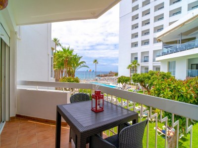 Apartment Apartment in Nerja by Torrecilla Beach - Outdoor photo 10
