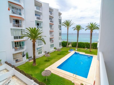Apartment Apartment in Nerja by Torrecilla Beach - Outdoor photo 11