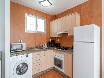 Apartment Apartment in Nerja by Torrecilla Beach - Features photo 15