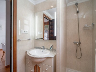 Apartment Apartment in Nerja by Torrecilla Beach - Features photo 16