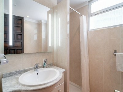 Apartment Apartment in Nerja by Torrecilla Beach - Features photo 22
