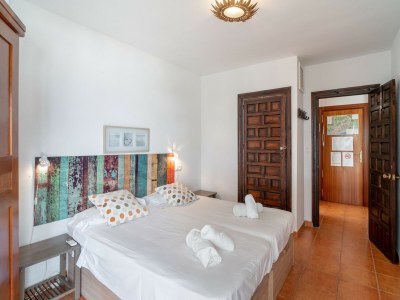 Apartment Apartment in Nerja by Torrecilla Beach - Features photo 23