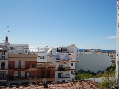 Apartment Apartment in Nerja near Carabeillo Beach - Outdoor photo 7