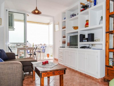 Apartment Apartment in Nerja near Carabeillo Beach - Features photo 18