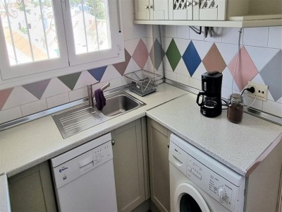 Apartment Apartment in Nerja near Carabeillo Beach - Features photo 19