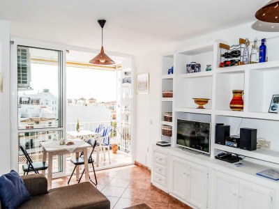 Apartment Apartment in Nerja near Carabeillo Beach - Features photo 23