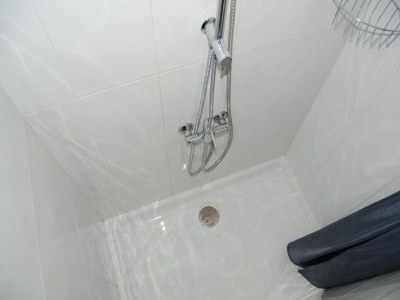 Apartment Apartment in Nerja near Carabeillo Beach - Features photo 25